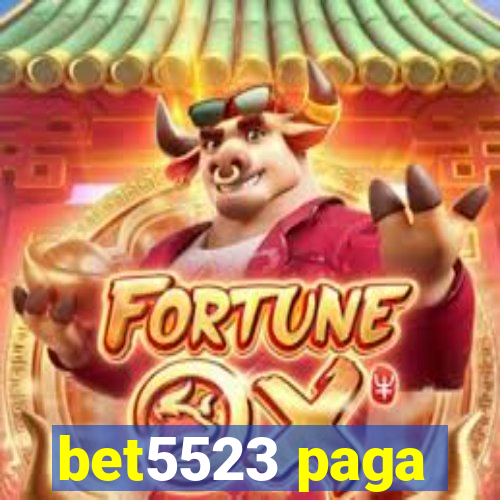 bet5523 paga