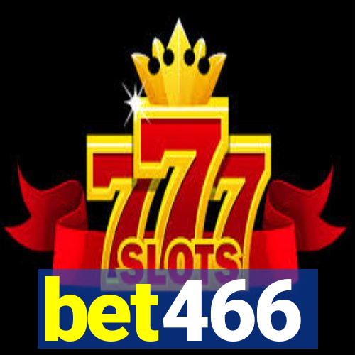 bet466