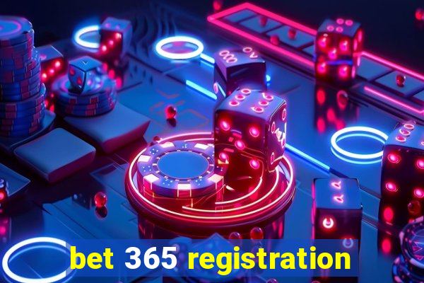 bet 365 registration