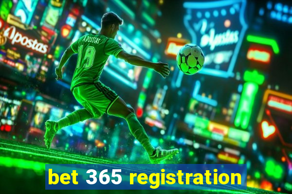 bet 365 registration