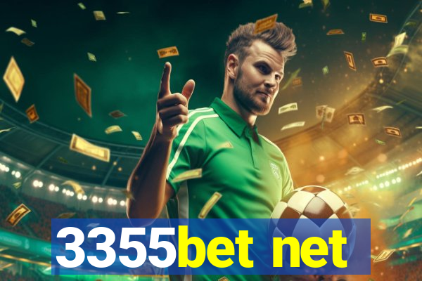 3355bet net