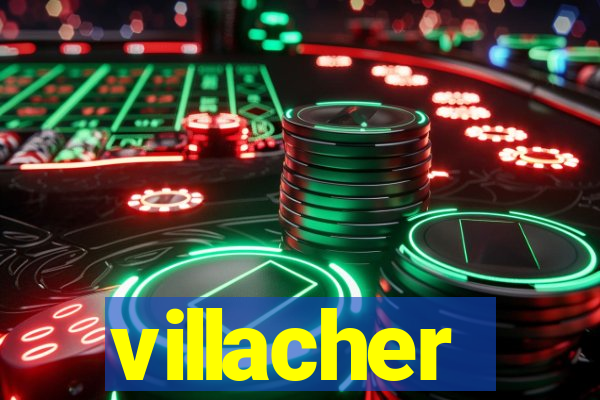 villacher