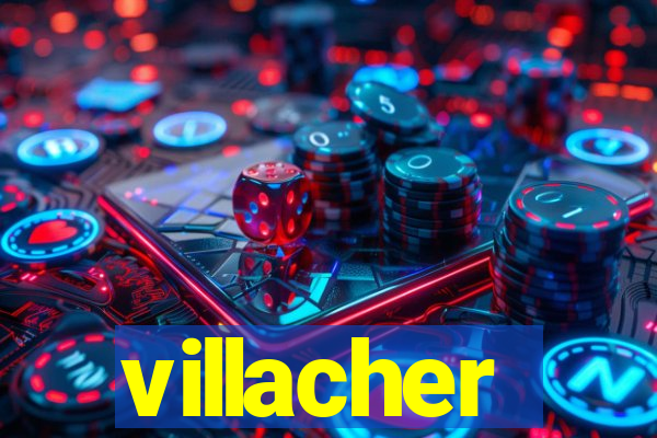 villacher