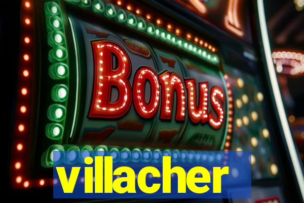 villacher