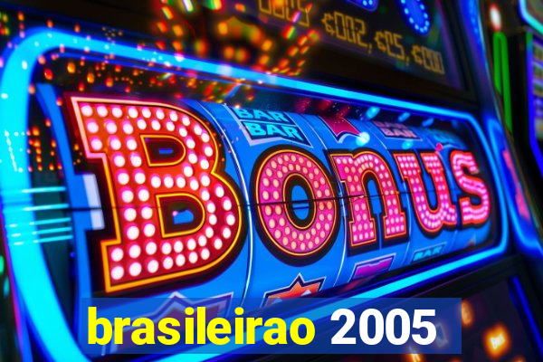 brasileirao 2005