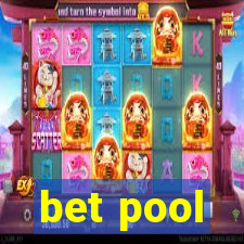 bet pool