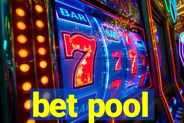 bet pool