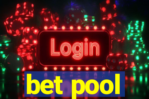 bet pool