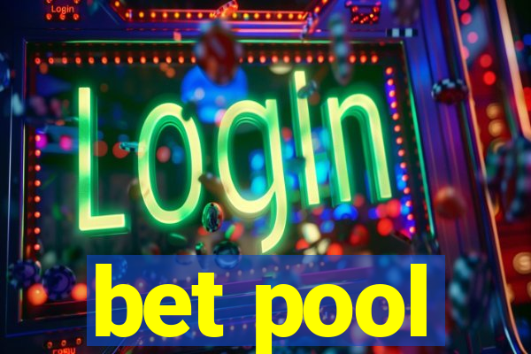 bet pool