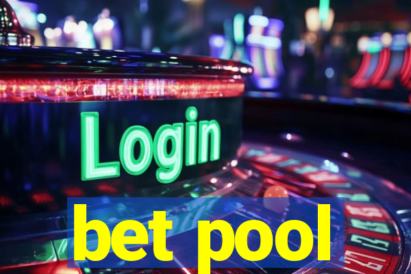 bet pool