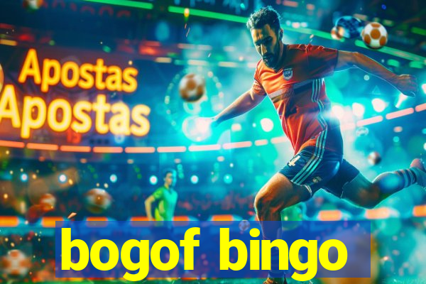 bogof bingo