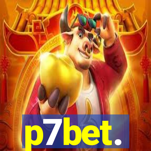 p7bet.