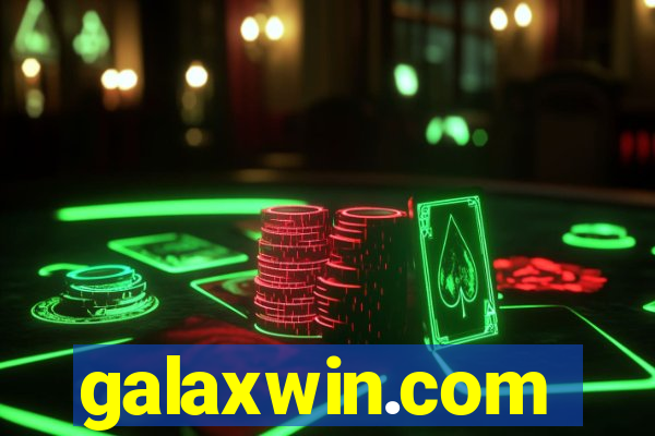 galaxwin.com