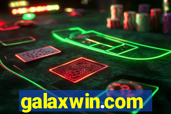 galaxwin.com