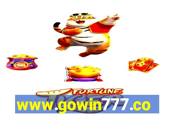 www.gowin777.com