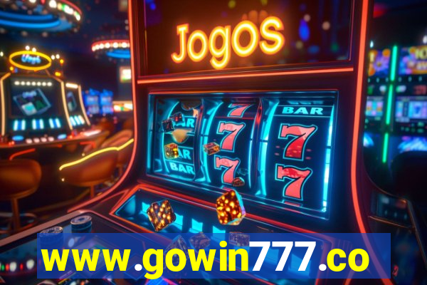 www.gowin777.com