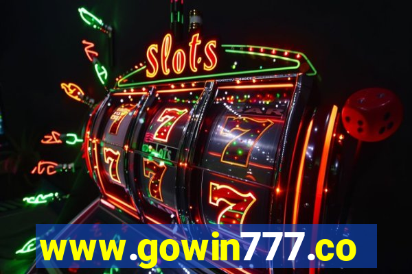 www.gowin777.com