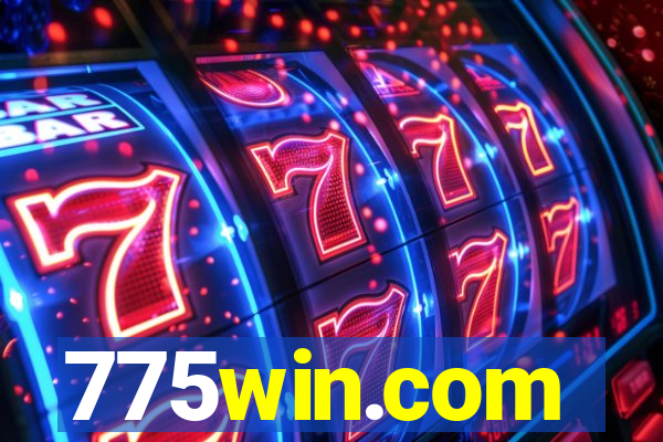 775win.com