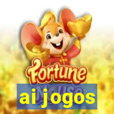 ai jogos