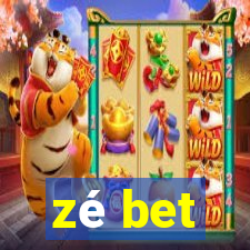 zé bet