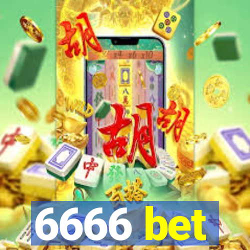 6666 bet