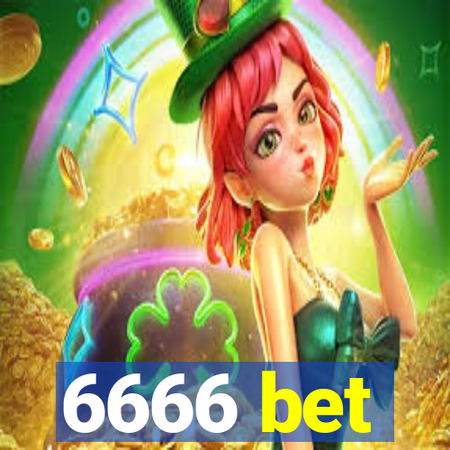 6666 bet