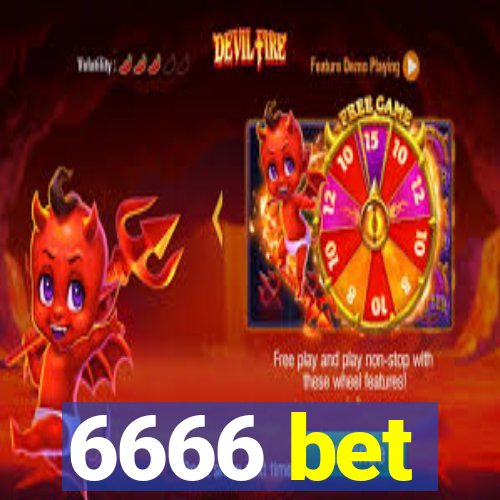 6666 bet