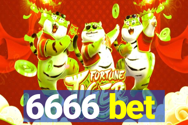 6666 bet