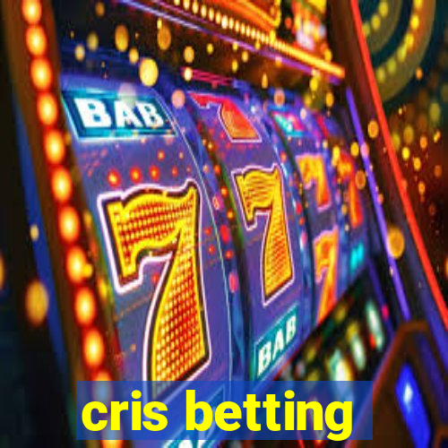 cris betting