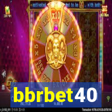 bbrbet40