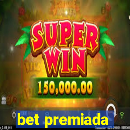 bet premiada