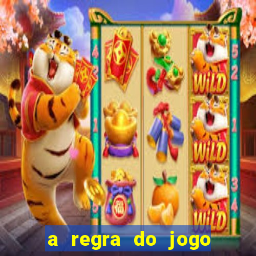 a regra do jogo globo play