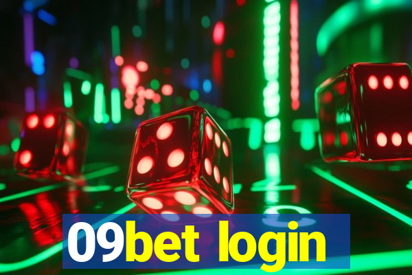 09bet login