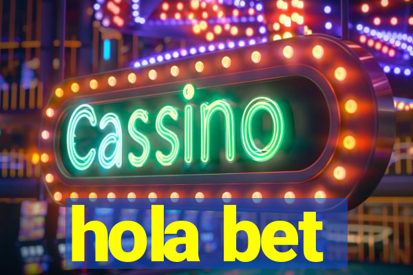 hola bet