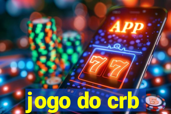 jogo do crb