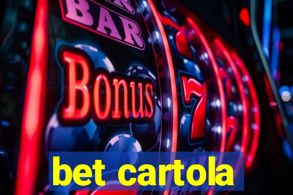 bet cartola