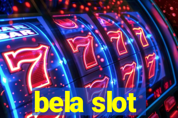 bela slot