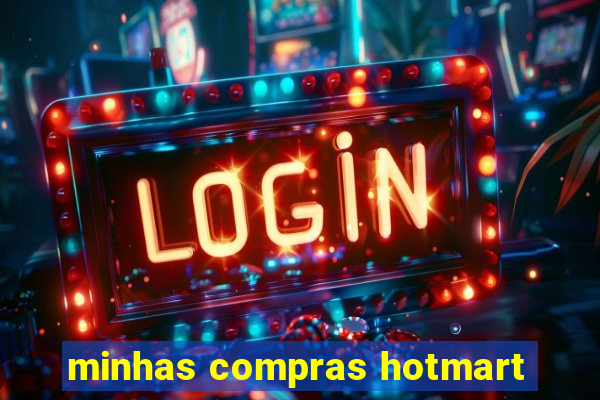 minhas compras hotmart