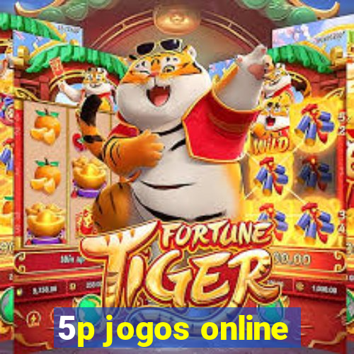 5p jogos online