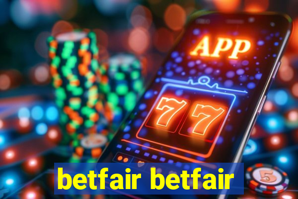 betfair betfair