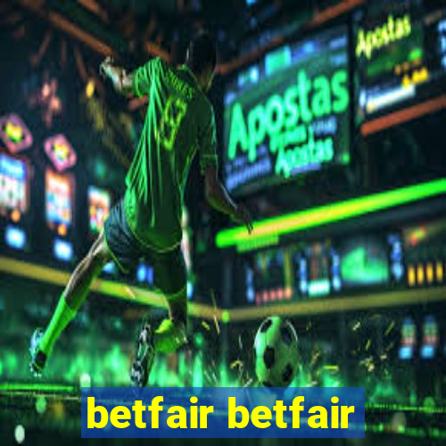 betfair betfair