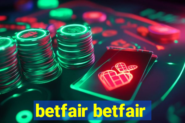 betfair betfair