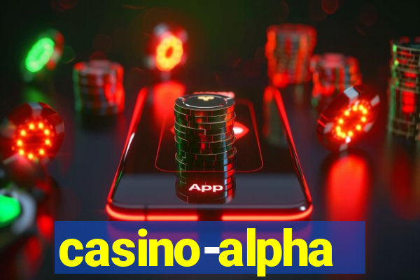 casino-alpha