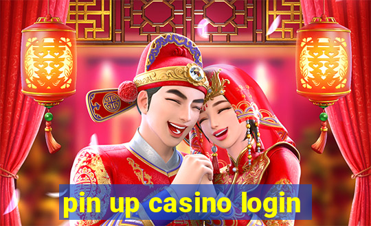 pin up casino login