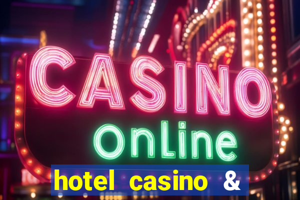 hotel casino & resort rivera