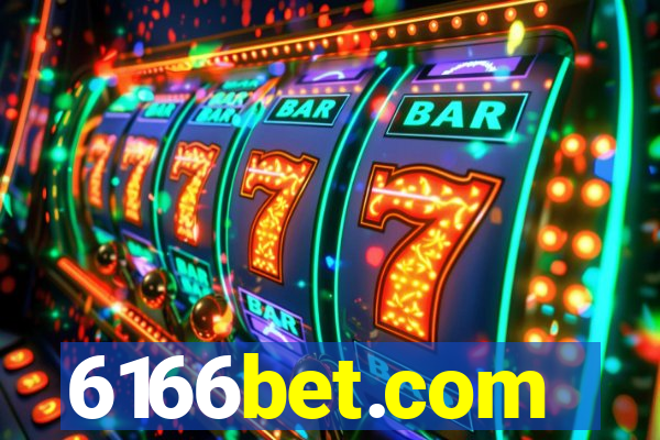 6166bet.com