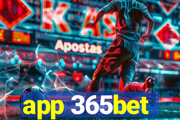 app 365bet