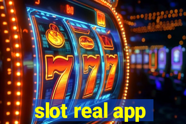 slot real app