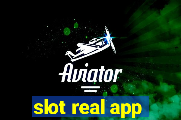 slot real app