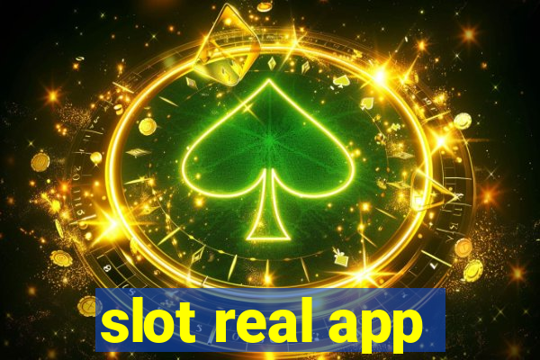 slot real app